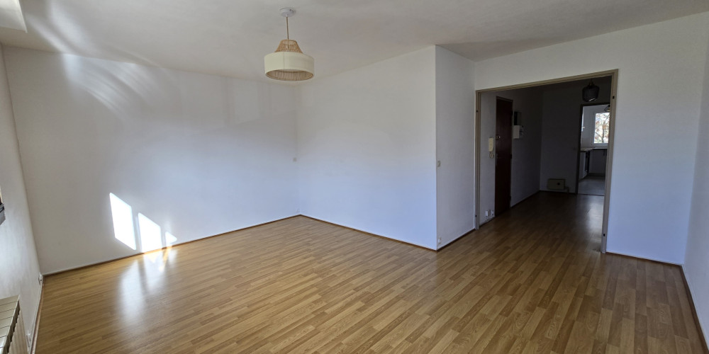 appartement à GRADIGNAN (33170)