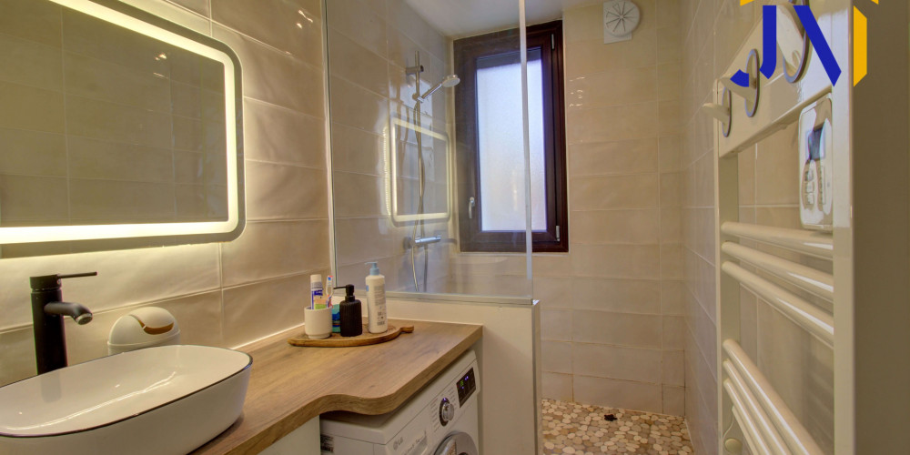 appartement à MERIGNAC (33700)