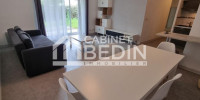 appartement à BORDEAUX (33200)
