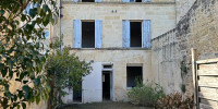 immeuble à ST ANDRE DE CUBZAC (33240)
