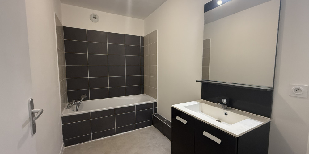 appartement à PESSAC (33600)