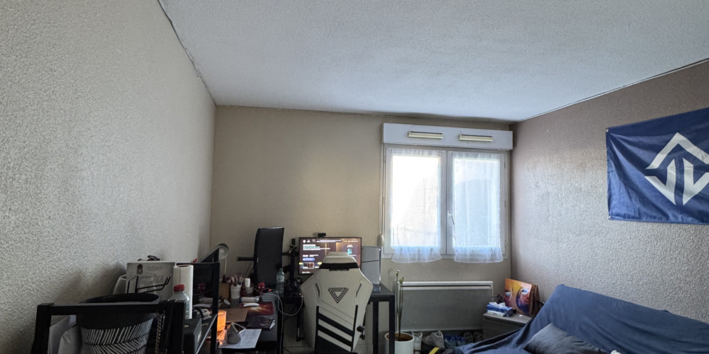 appartement à TALENCE (33400)