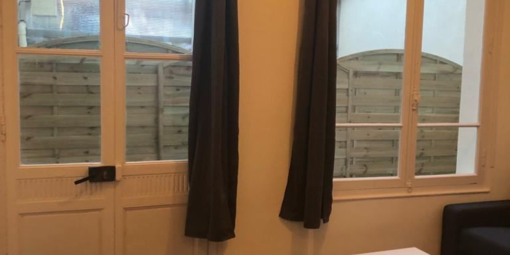 appartement à LIBOURNE (33500)