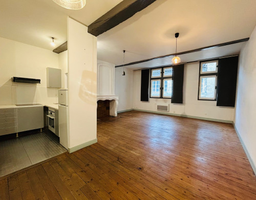 appartement  BORDEAUX