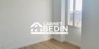 appartement à ST ANDRE DE CUBZAC (33240)
