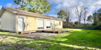maison à LE BARP (33114)