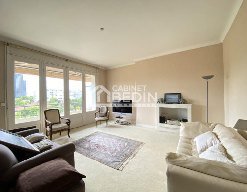 appartement  BORDEAUX