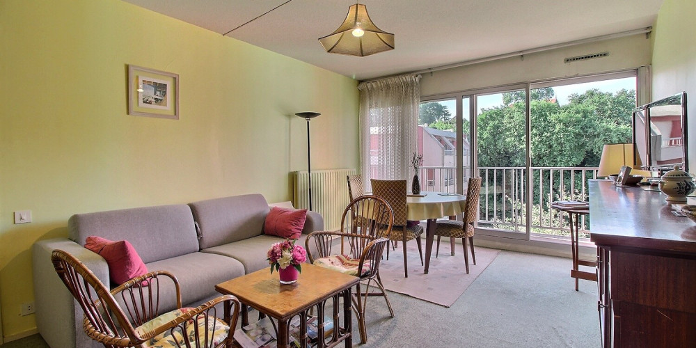 appartement à ARCACHON (33120)