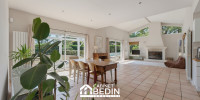 maison à LA BREDE (33650)