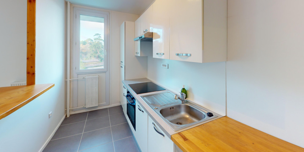 appartement à GRADIGNAN (33170)