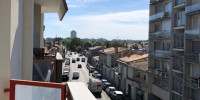 appartement à BORDEAUX (33000)