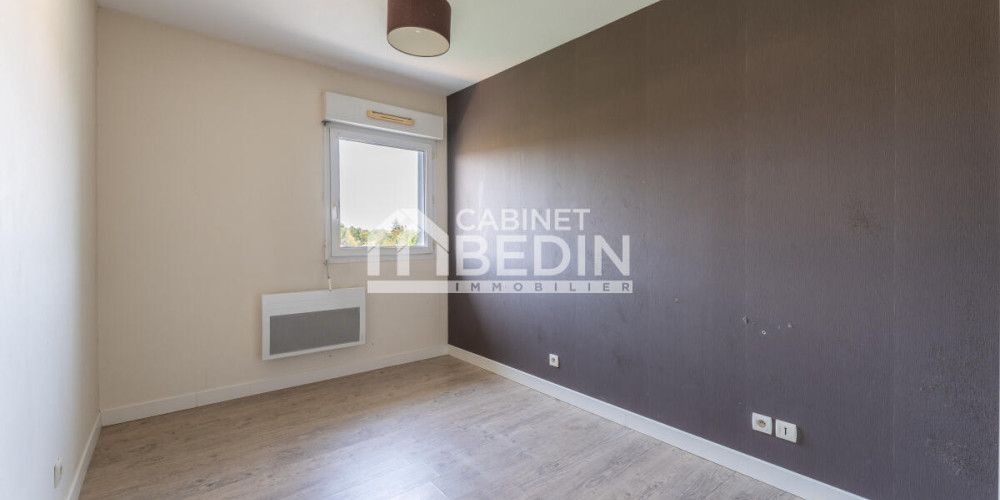 appartement à BORDEAUX (33200)