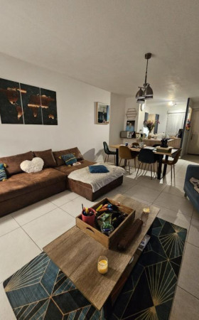 Appartement  AMBARES ET LAGRAVE
