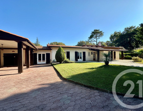 maison  ANDERNOS LES BAINS