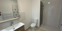 appartement à BORDEAUX (33000)