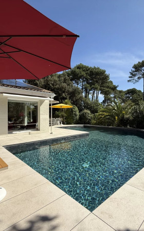 Maison  LA TESTE DE BUCH