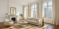 appartement à BORDEAUX (33000)