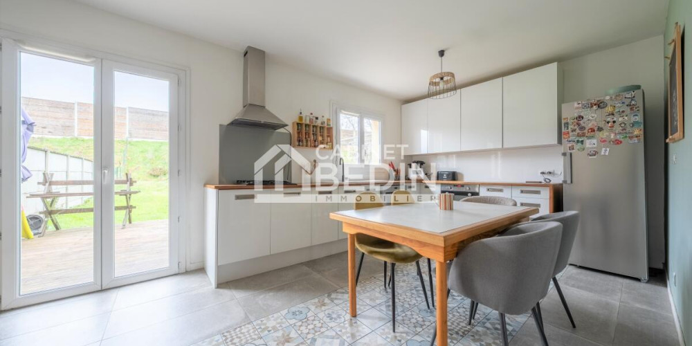 maison à EYSINES (33320)