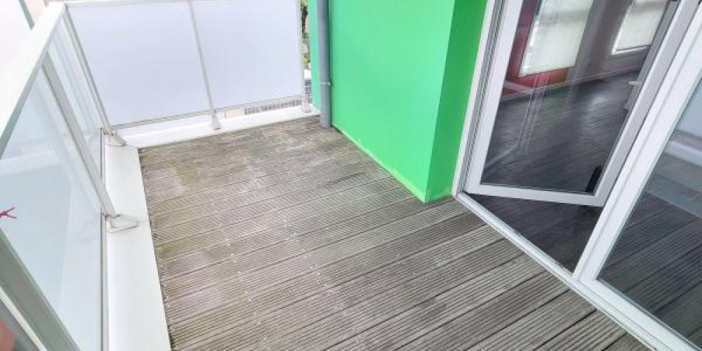 appartement à BEGLES (33130)