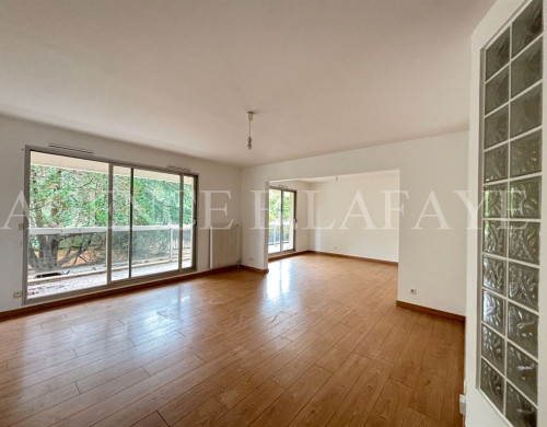 appartement  BORDEAUX