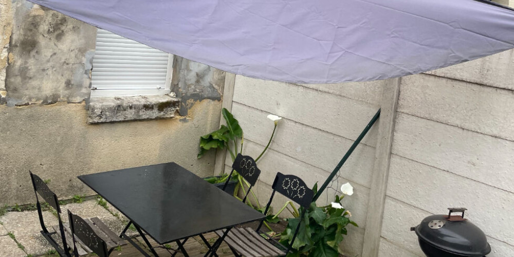 immeuble à BEGLES (33130)