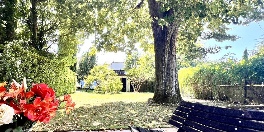 maison à MERIGNAC (33700)