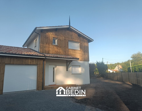 maison  ANDERNOS LES BAINS