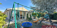 maison à BIGANOS (33380)