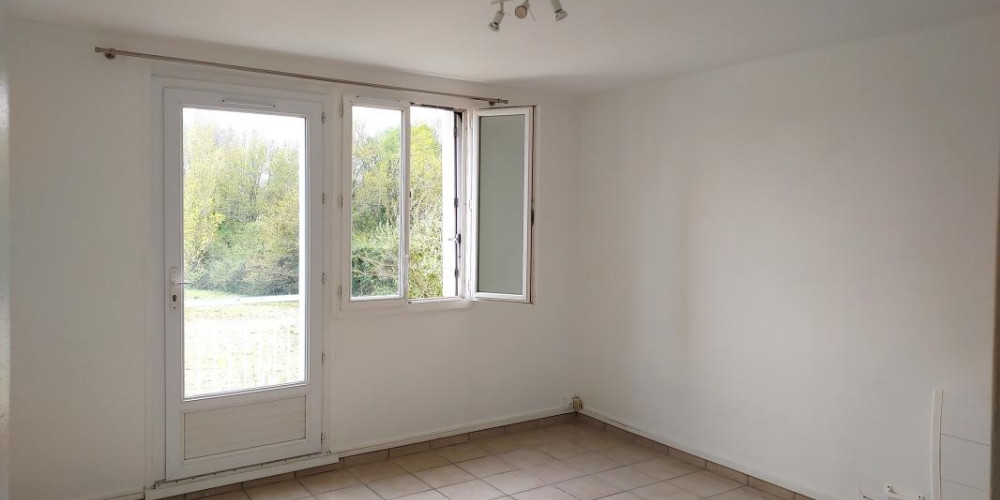 appartement à VILLENAVE D ORNON (33140)