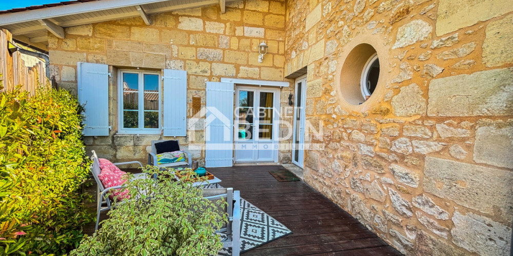 maison à LIBOURNE (33500)