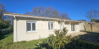 maison à BIGANOS (33380)