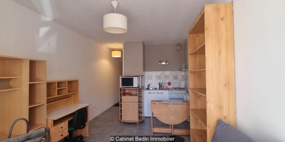 appartement à TALENCE (33400)