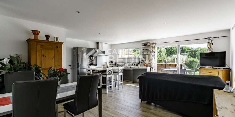 maison à ST ANDRE DE CUBZAC (33240)