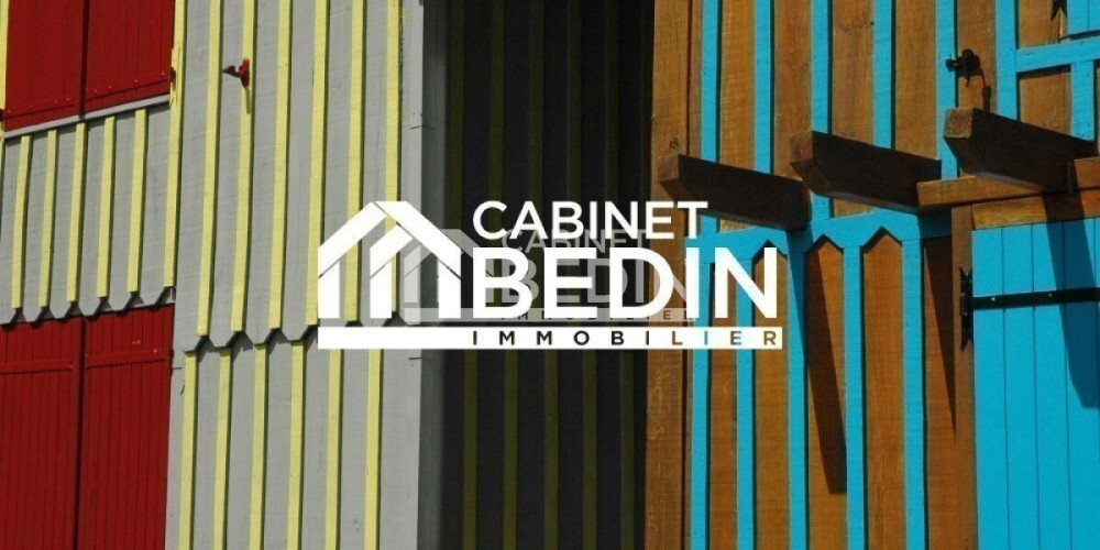 immeuble à ARES (33740)
