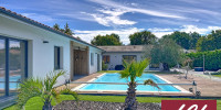 maison à GUJAN MESTRAS (33470)