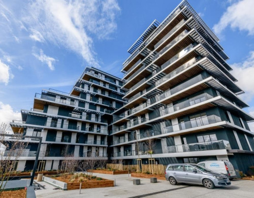 appartement  BORDEAUX