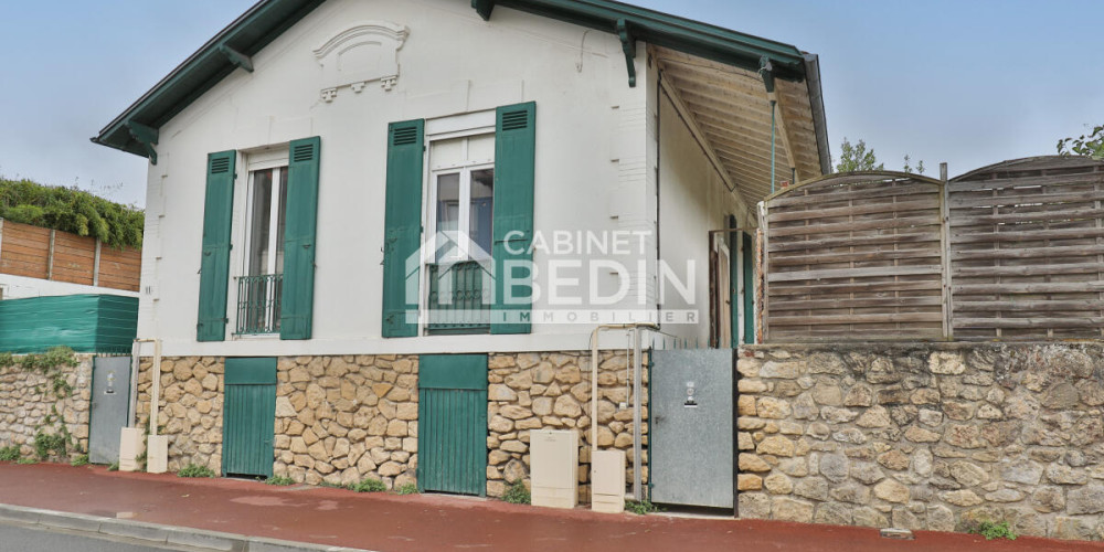maison à ARCACHON (33120)