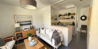appartement à BORDEAUX (33000)