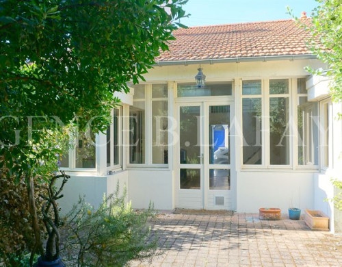 maison  BORDEAUX