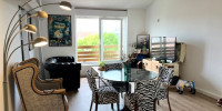 appartement à TALENCE (33400)