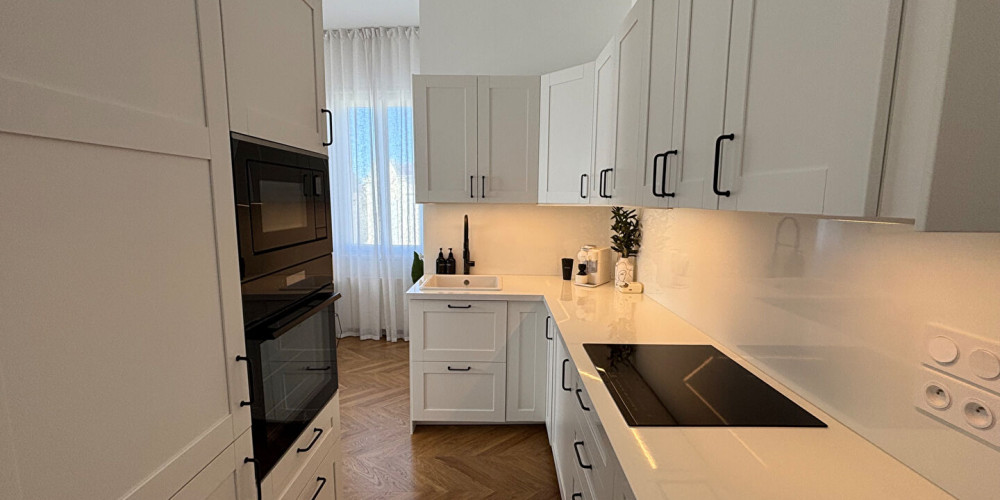 appartement à LA TESTE DE BUCH (33260)
