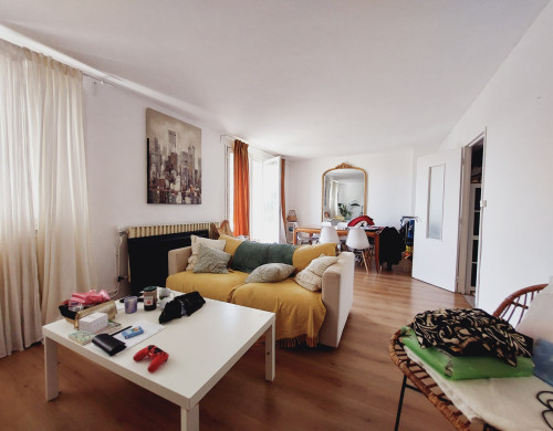 appartement  BORDEAUX