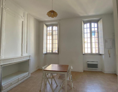 appartement  BORDEAUX