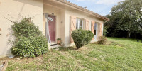 maison à MONTAGNE (33570)