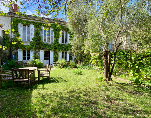 maison  BORDEAUX