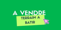 terrain à SOULAC SUR MER (33780)