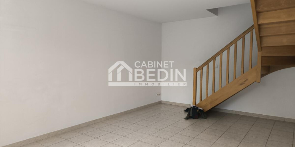 maison à BORDEAUX (33200)