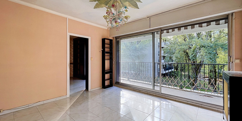 appartement à MERIGNAC (33700)