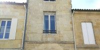 immeuble à LIBOURNE (33500)