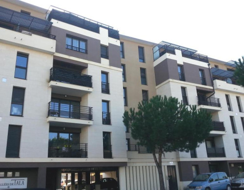 appartement  TALENCE